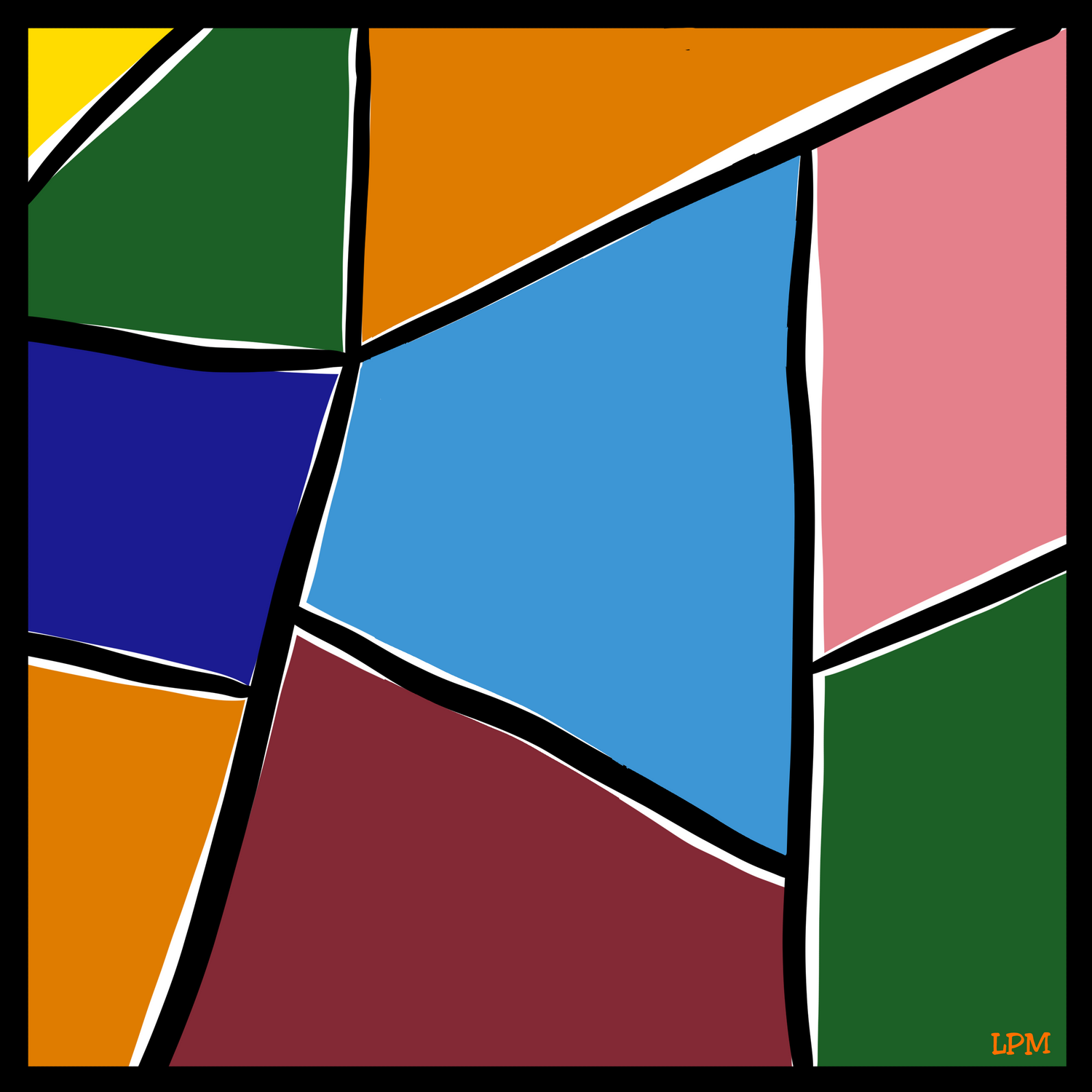 Collection Vitraux