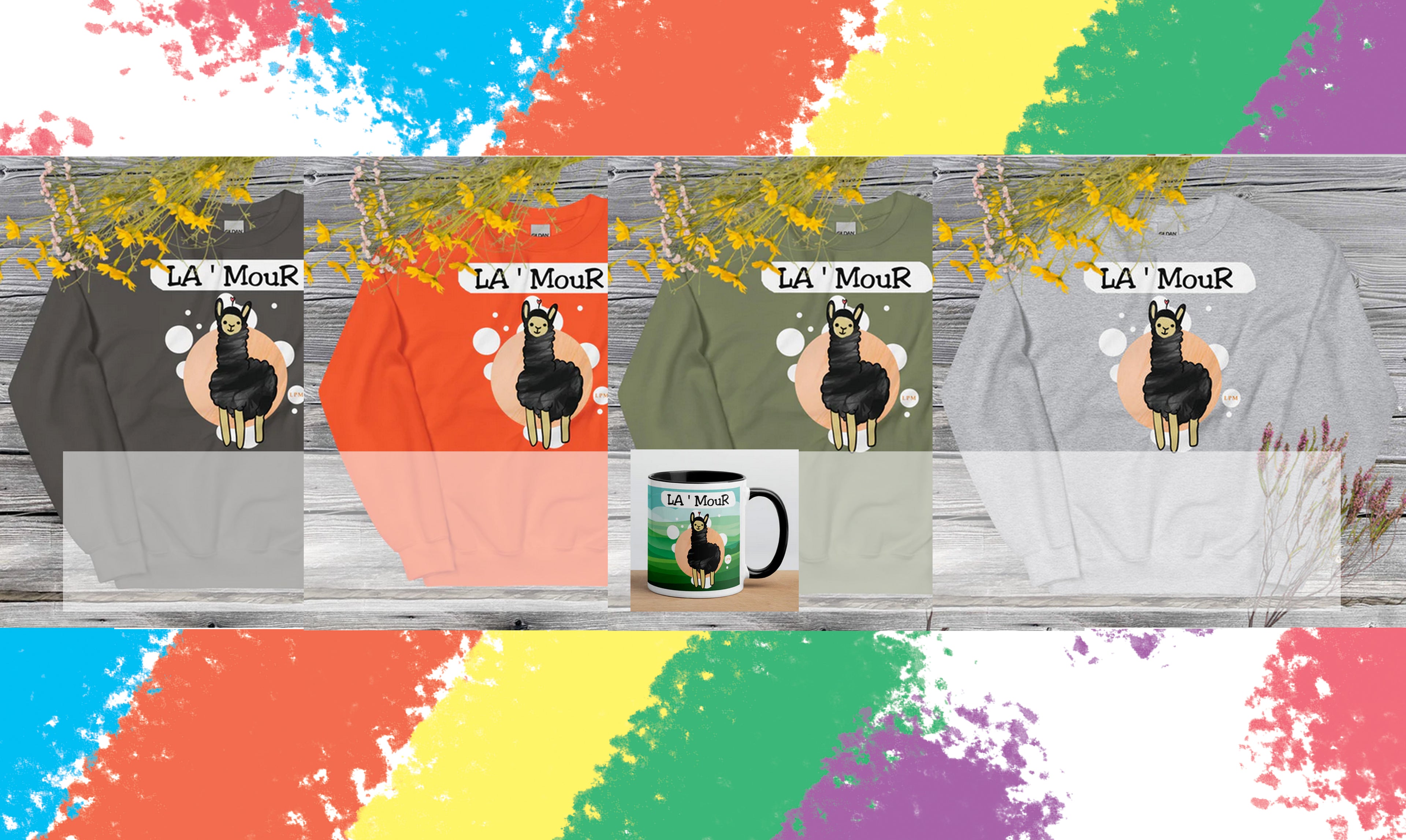 La'mour 🖤 cocoon ❤️‍🔥